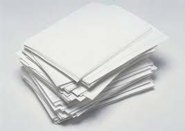 A4 Copier Paper, Packaging Type : Packet