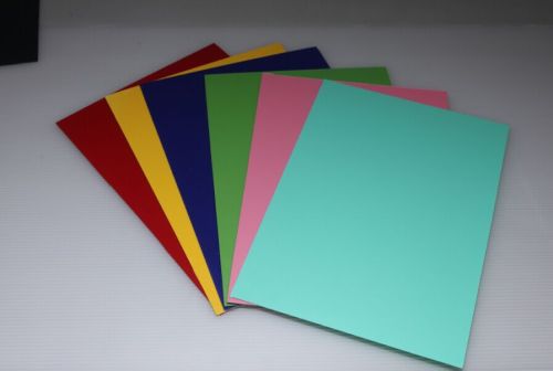 ABS Sheet For Thermoforming, Packaging Type : Red.Blue, Grey, Black