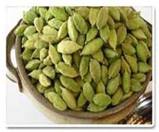 Cardamom