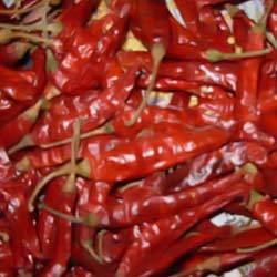 Red Chillies