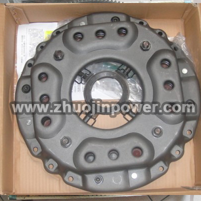 Clutch Cover Assembly