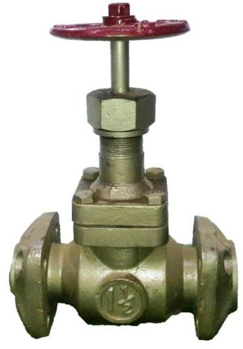 Expansion Valves