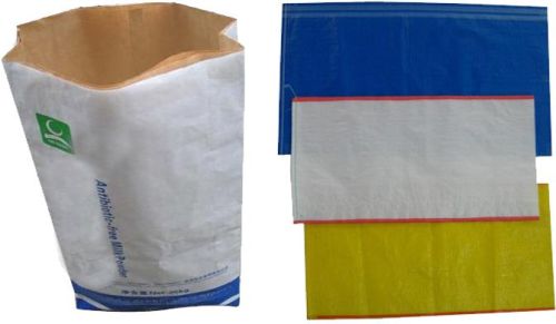 Valve Type Bags