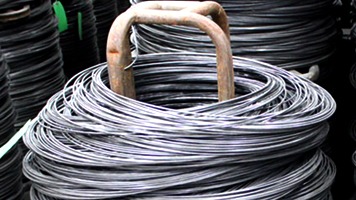 Mild Carbon Wire
