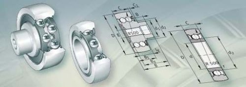 Track Roller Bearings