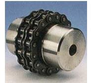 Shaft Coupling