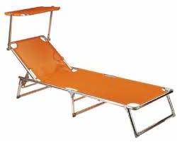 Beach Bed