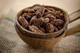 Amomum Cardamom, Black Cardamom, Badi Elaichi