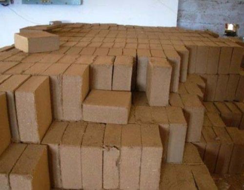 Coco Peat Blocks, Weight : 5 Kg Per Block