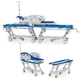 Transfer Stretcher