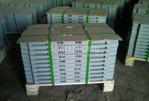 Elevator Counter Weight