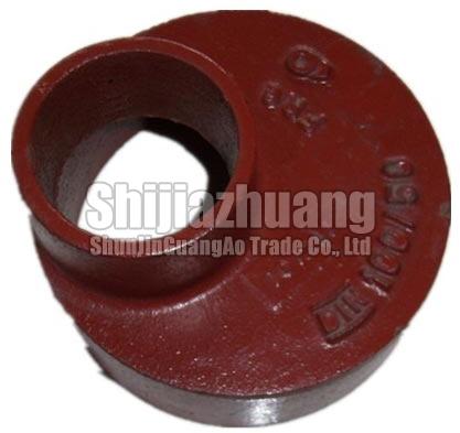 Pipe Reducer