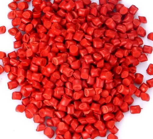 Red Color Pigments, Masterbatches, Brand Name : YHC