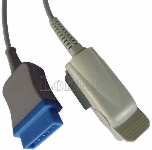 Finger Clip Spo2 Sensor, Brand Name : LOTEK