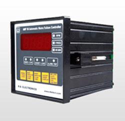 Multi Input Genset Control Unit
