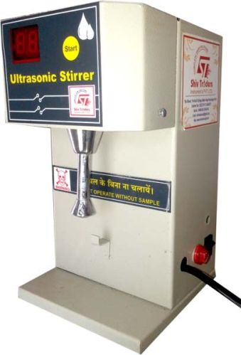 Ultrasonic Milk Stirrer