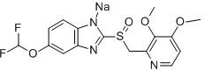 Pantoprazole Sodium