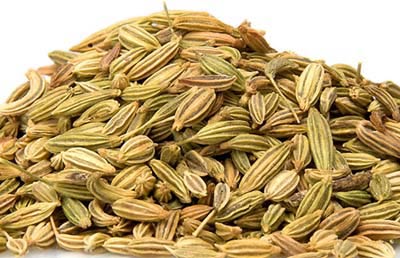 Fennel Seeds