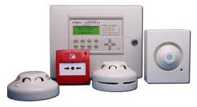 Fire Alarm System