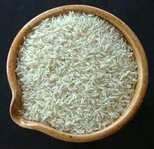 Indian Rice