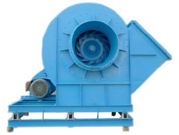 Centrifugal Blower