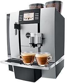 Fully Automatic Coffee Machine