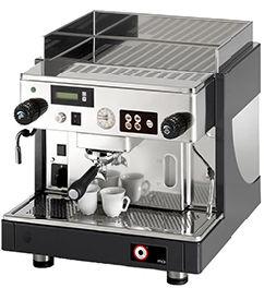 Single Group Coffee Machine