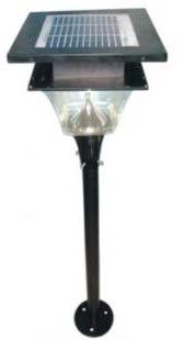 Shine Solar Garden Light