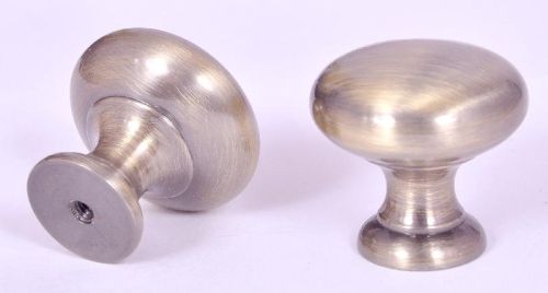 Brass Antique Cabinet Knob