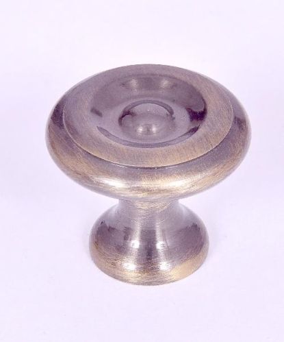 Brass Drawer Knob