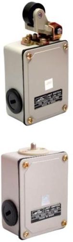 Standard Limit Switches