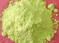 Granular Sulphur