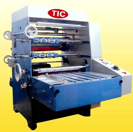 Lamination Machine, Frequency : 50 Hz.