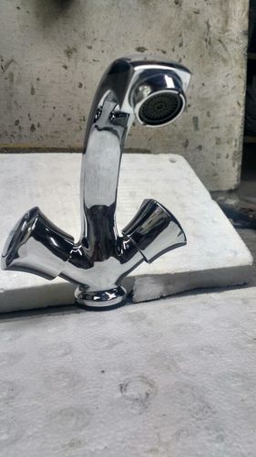 Steel Wash Basin Mixture