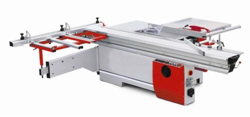 Sliding Table Panel Saw, Brand Name : UNITED ASIA