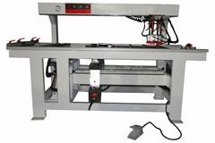 Multi Boring Machine, Brand Name : UNIT-ASIA