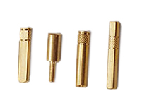 Brass Wire Terminals