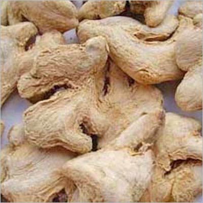 Dried Ginger