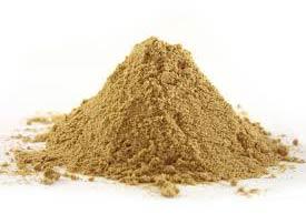 Dry Ginger Powder