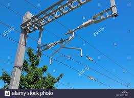 Overhead Line Equipment