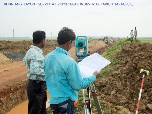 Boundary Survey