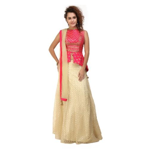 Ladies Lehenga Choli