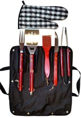 Bbq Tool Set