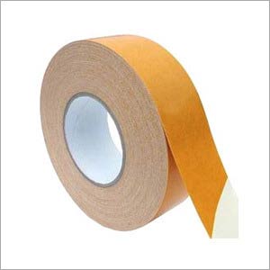 Double Sided Cotton Tape, For Packaging, Plastic Pipe Jointing, Feature : Durable, Fine Thickness