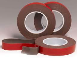 Foam Tape, For Packaging, Binding, Feature : Water Proof, Antistatic