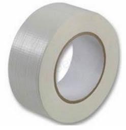 Waterproof Cloth Tape, For Sealing, Stationery, Feature : Good Quality