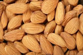 Almond Nuts, Feature : Rich In Protein