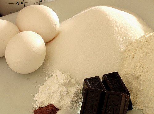 Full cream milk powder