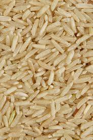 Organic Basmati Brown Rice