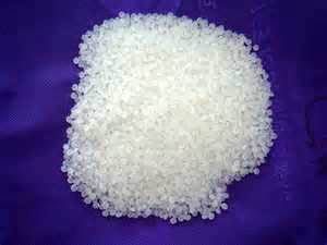 Polyethylene wax